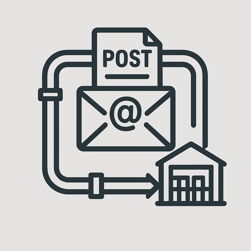 Email Scraper